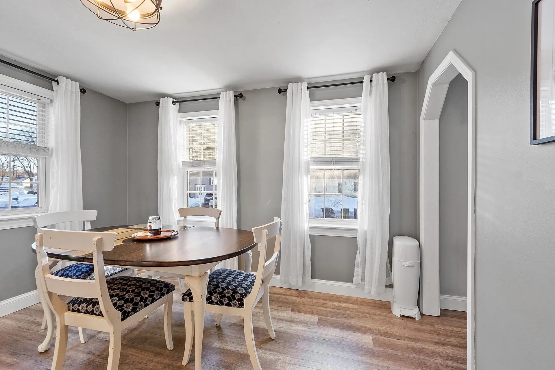 36 Roy Street Nashua NH 03060