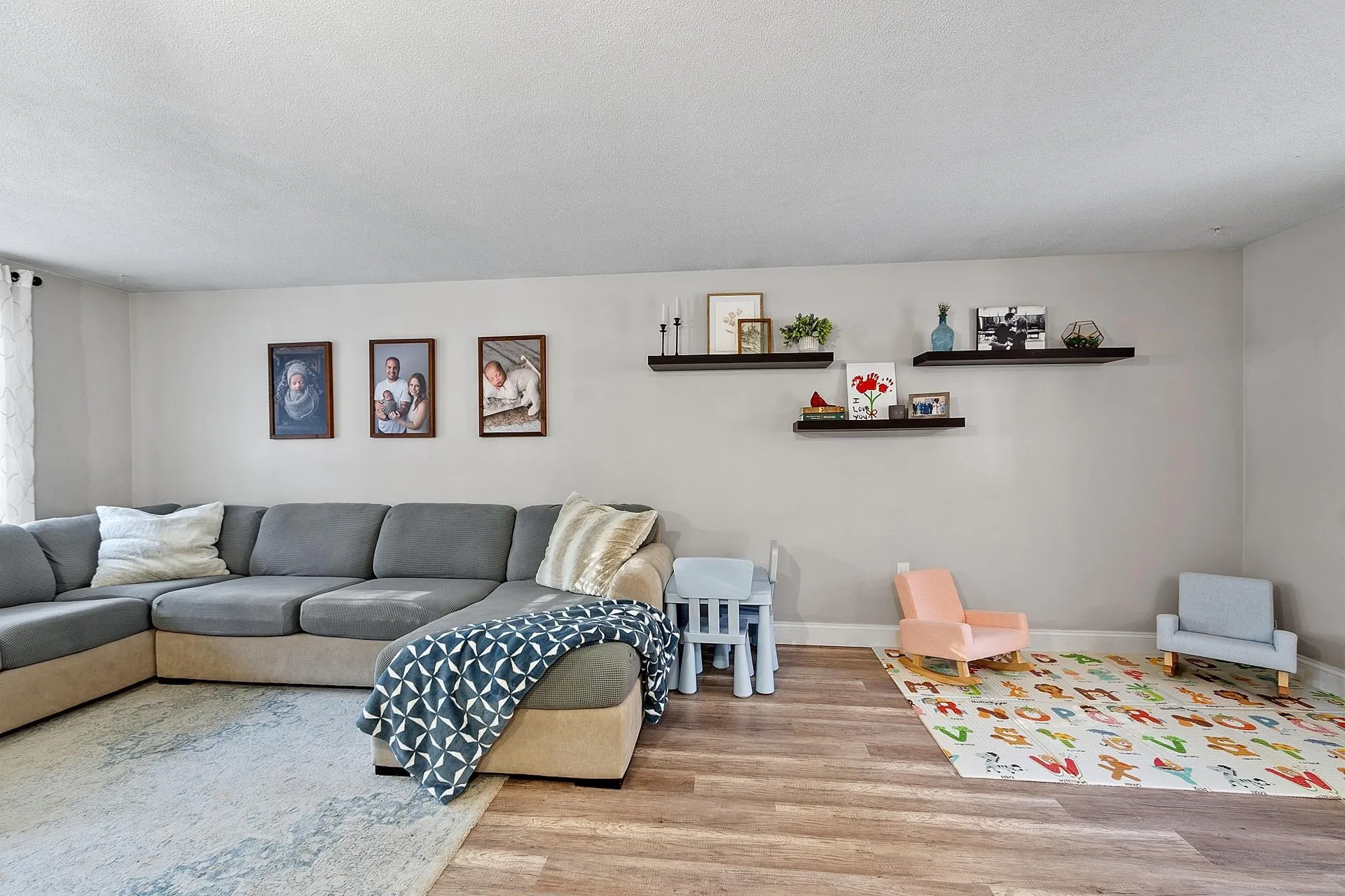 36 Roy Street Nashua NH 03060