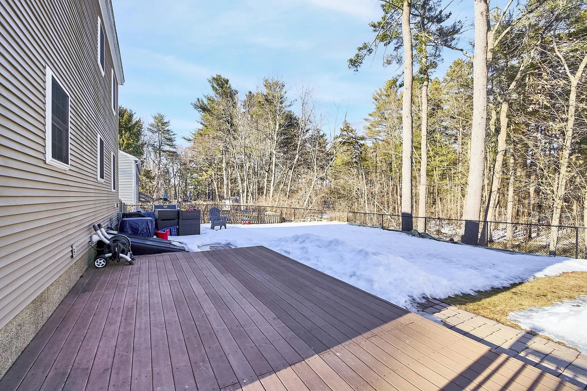 36 Roy Street Nashua NH 03060