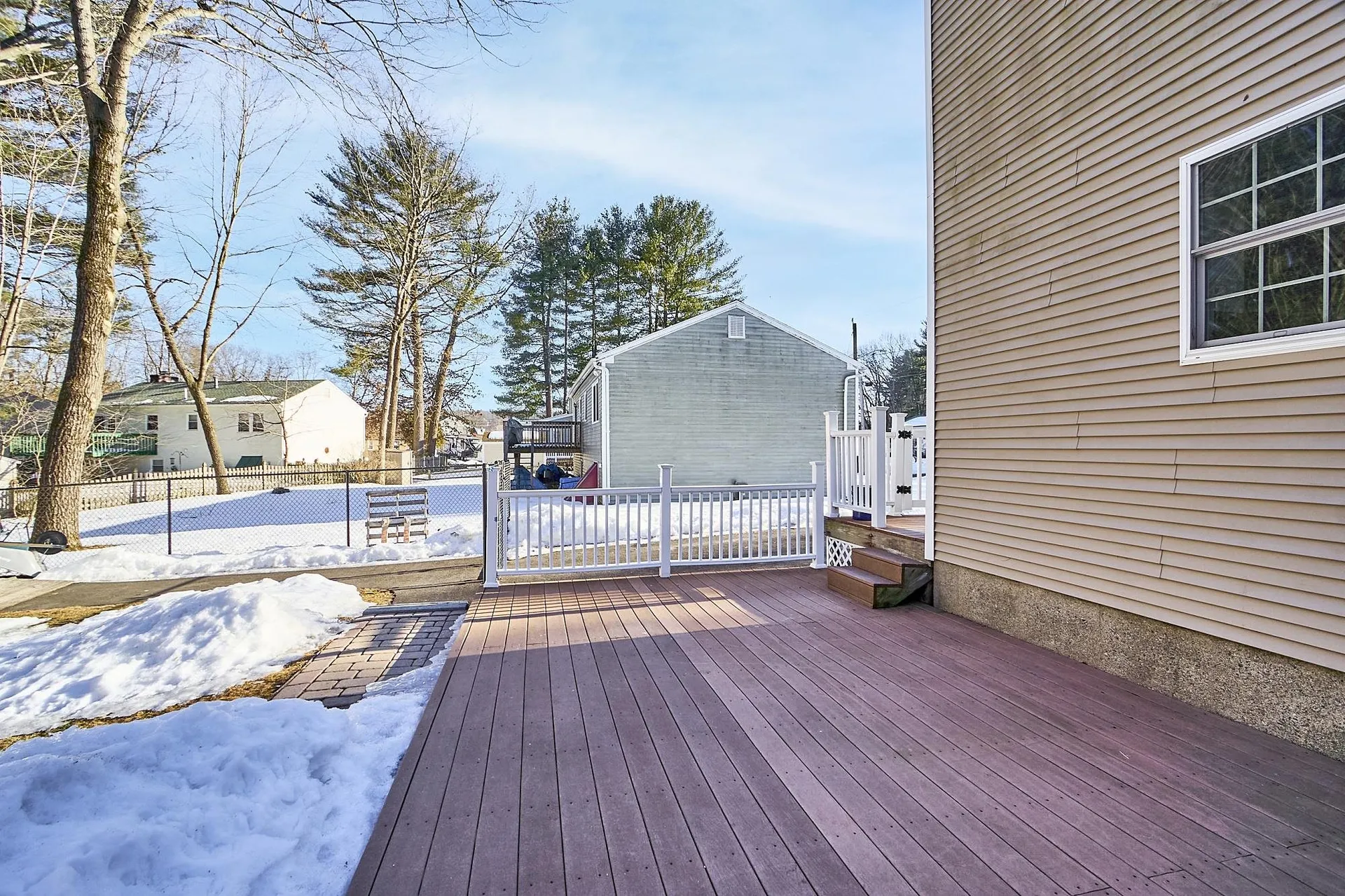 36 Roy Street Nashua NH 03060