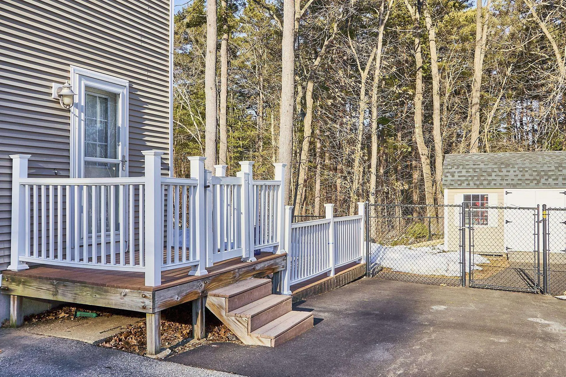 36 Roy Street Nashua NH 03060