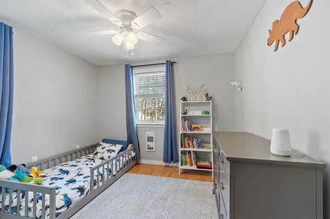 36 Roy Street Nashua NH 03060