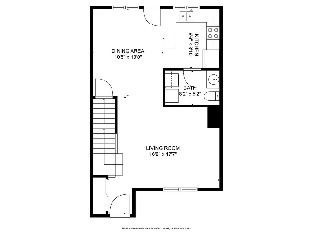 24 Bellamy Woods Dover NH 03820