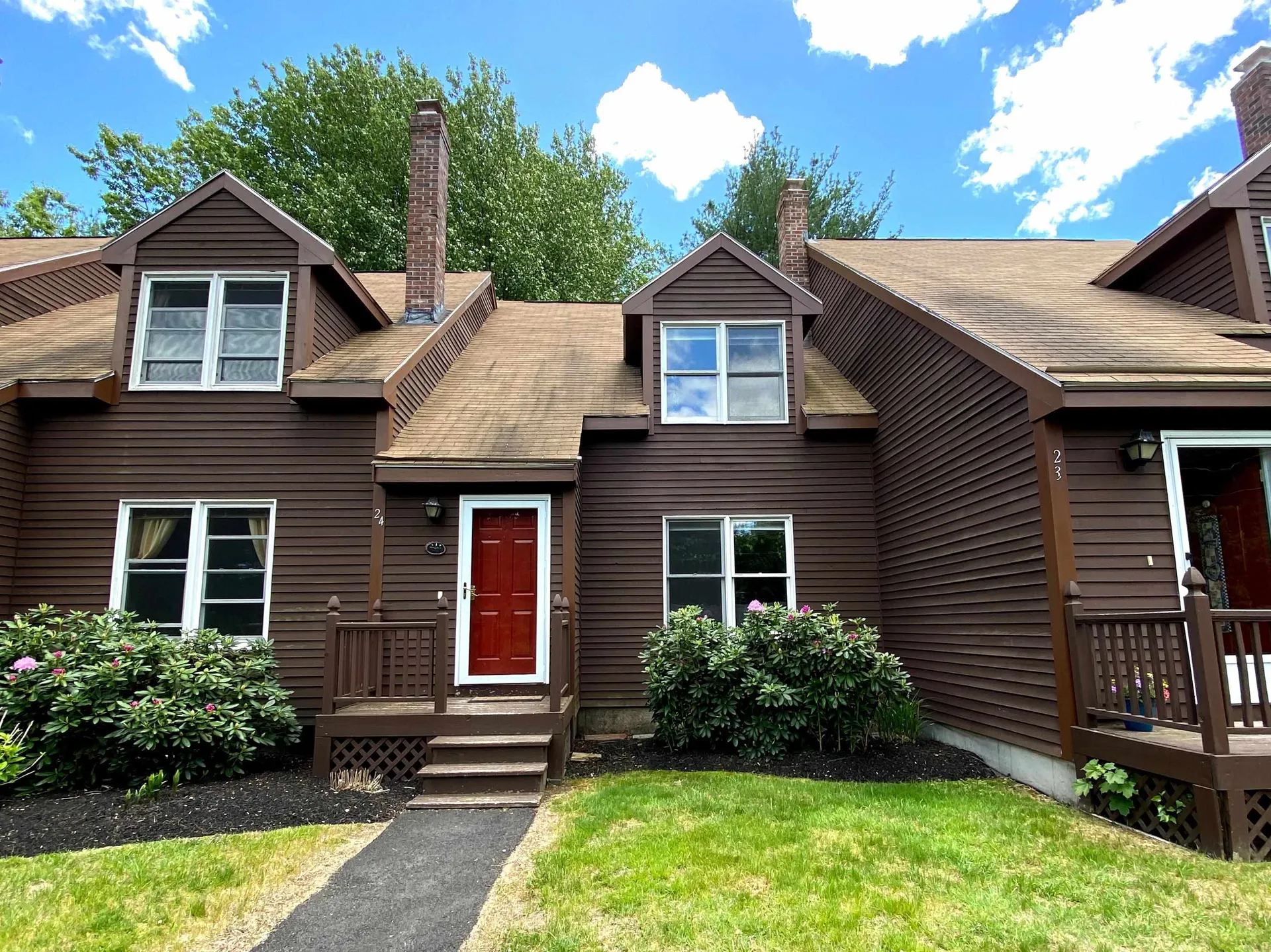 24 Bellamy Woods Dover NH 03820