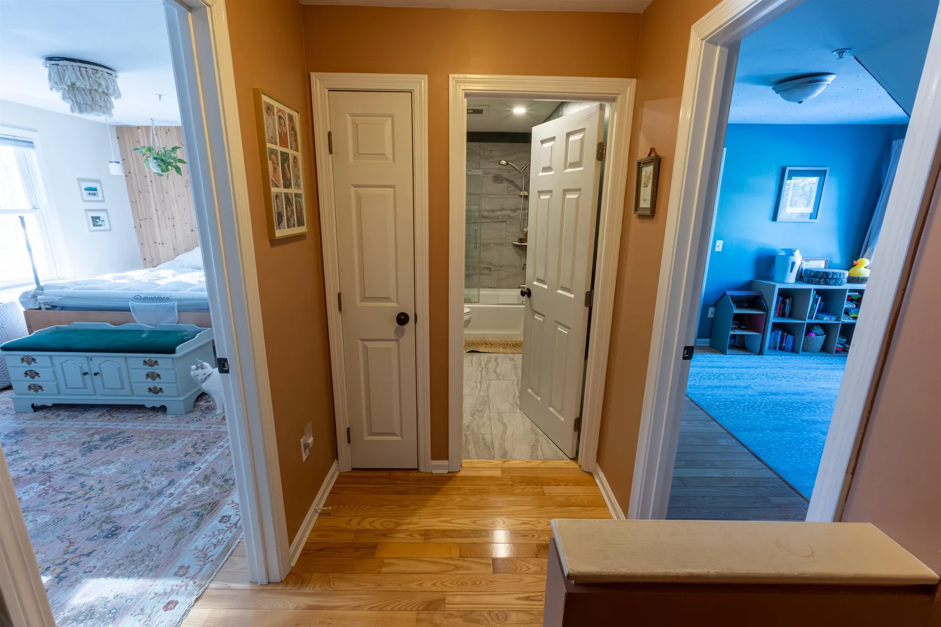 24 Bellamy Woods Dover NH 03820