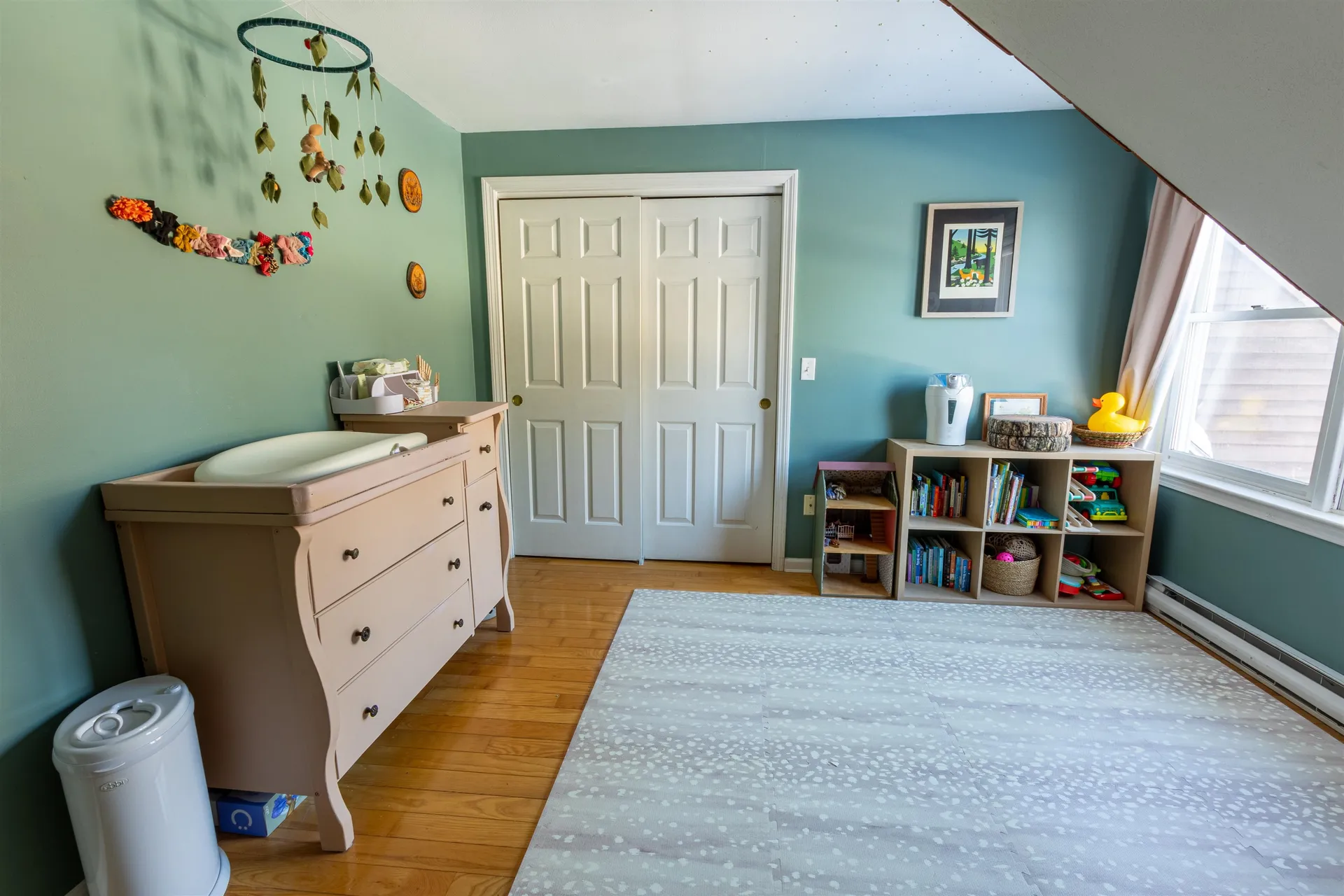 24 Bellamy Woods Dover NH 03820