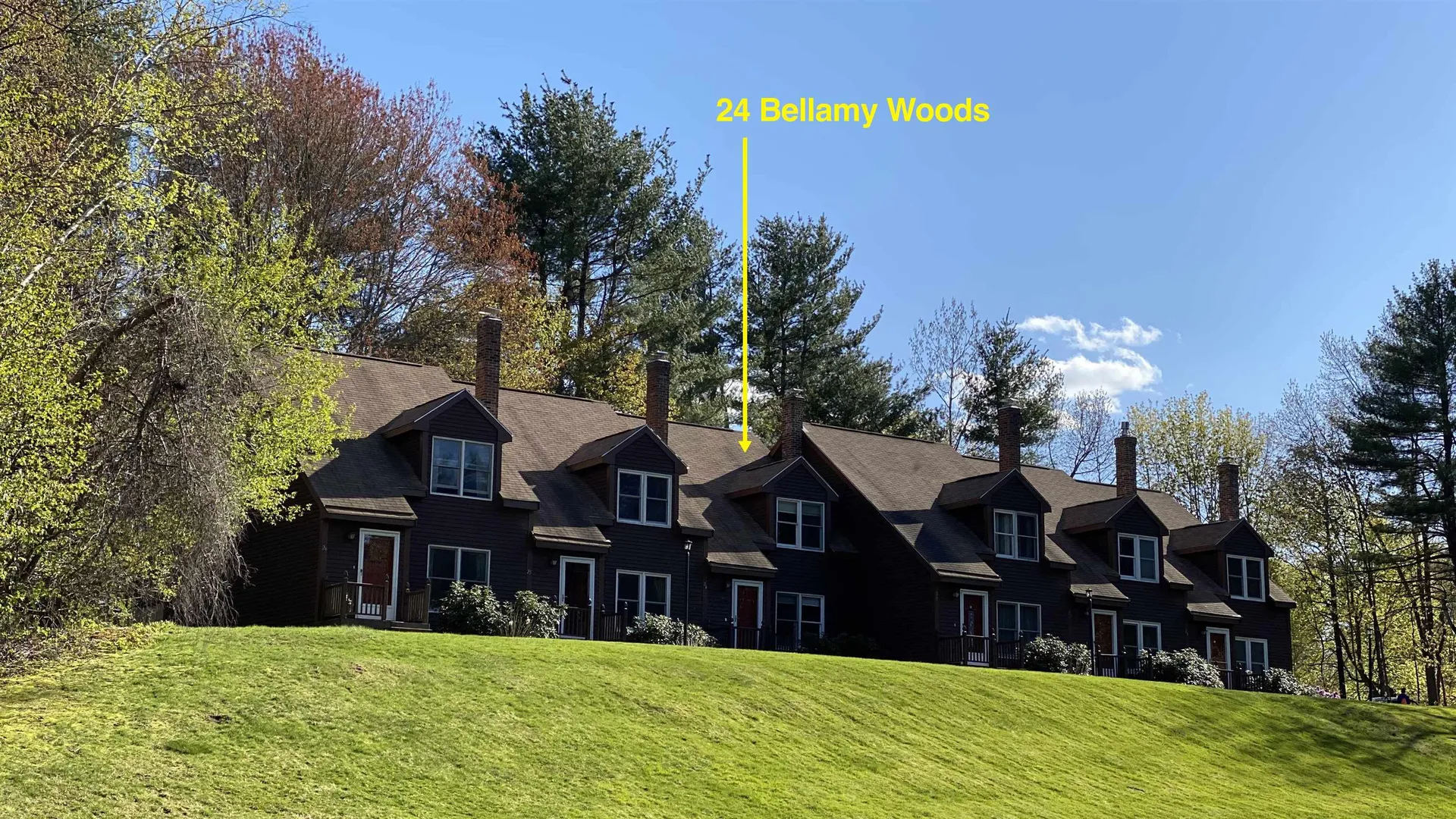 24 Bellamy Woods Dover NH 03820