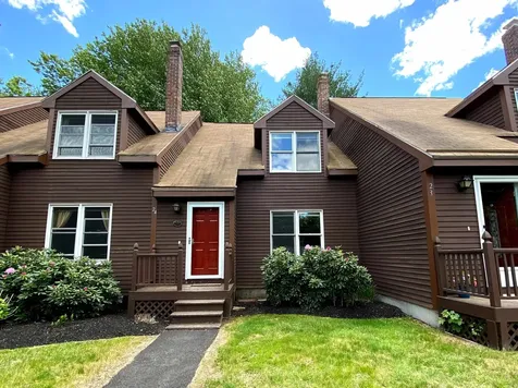 24 Bellamy Woods Dover NH 03820