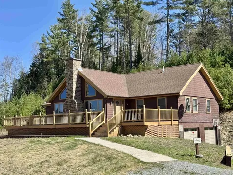 8 Fenn Way Circle Bath NH 03740