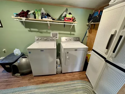 8 Fenn Way Circle Bath NH 03740