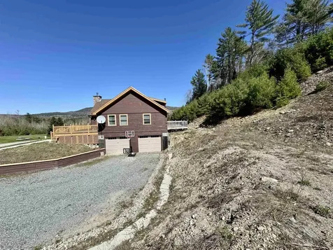 8 Fenn Way Circle Bath NH 03740
