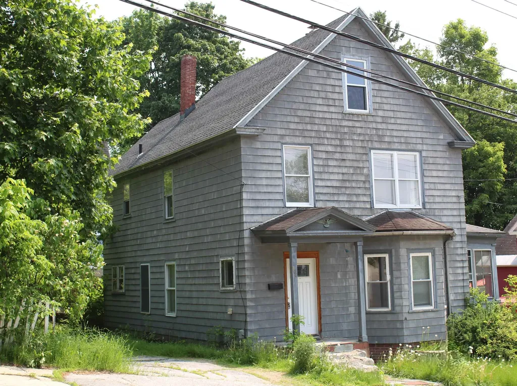 300 Hillside Avenue Berlin NH 03570