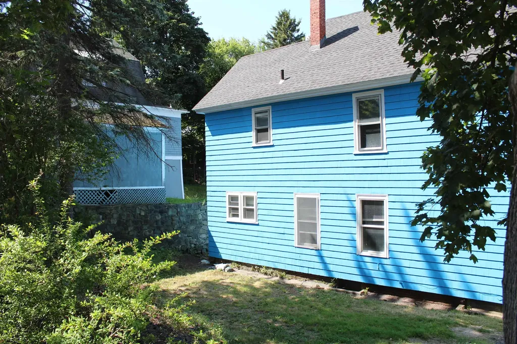 300 Hillside Avenue Berlin NH 03570