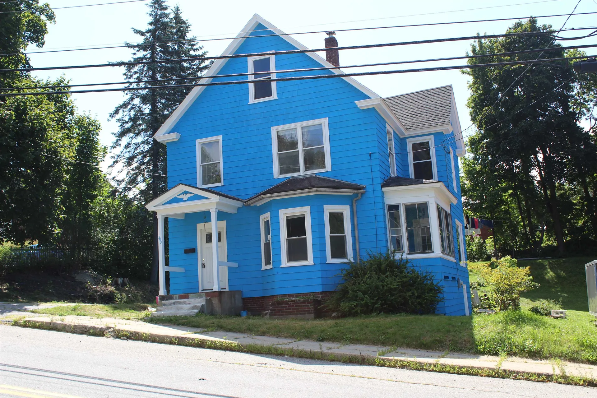 300 Hillside Avenue Berlin NH 03570