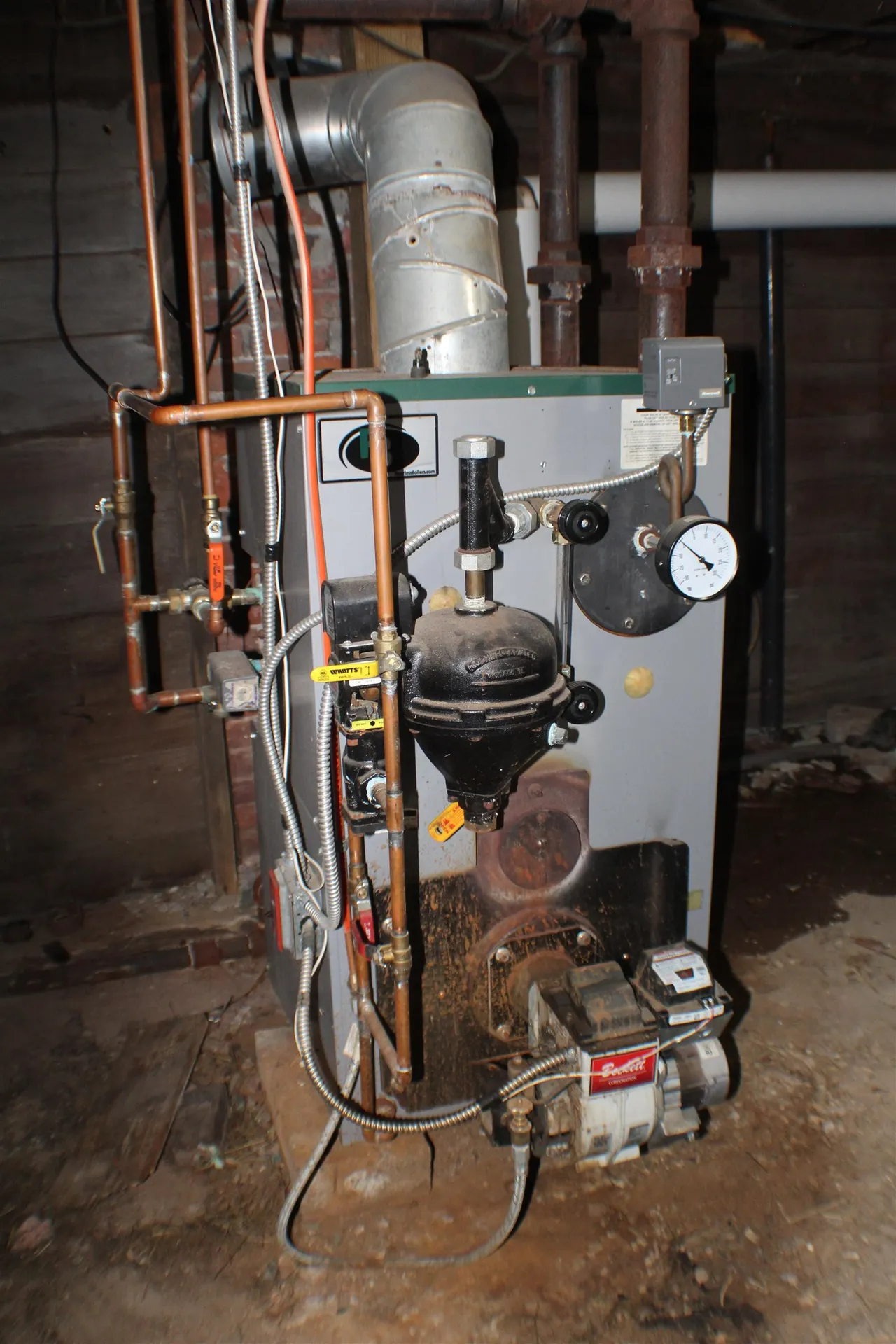 300 Hillside Avenue Berlin NH 03570