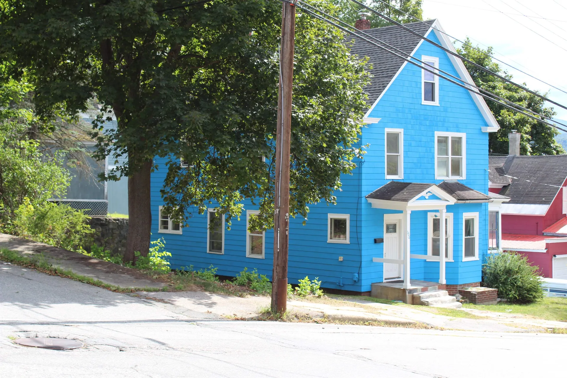 300 Hillside Avenue Berlin NH 03570