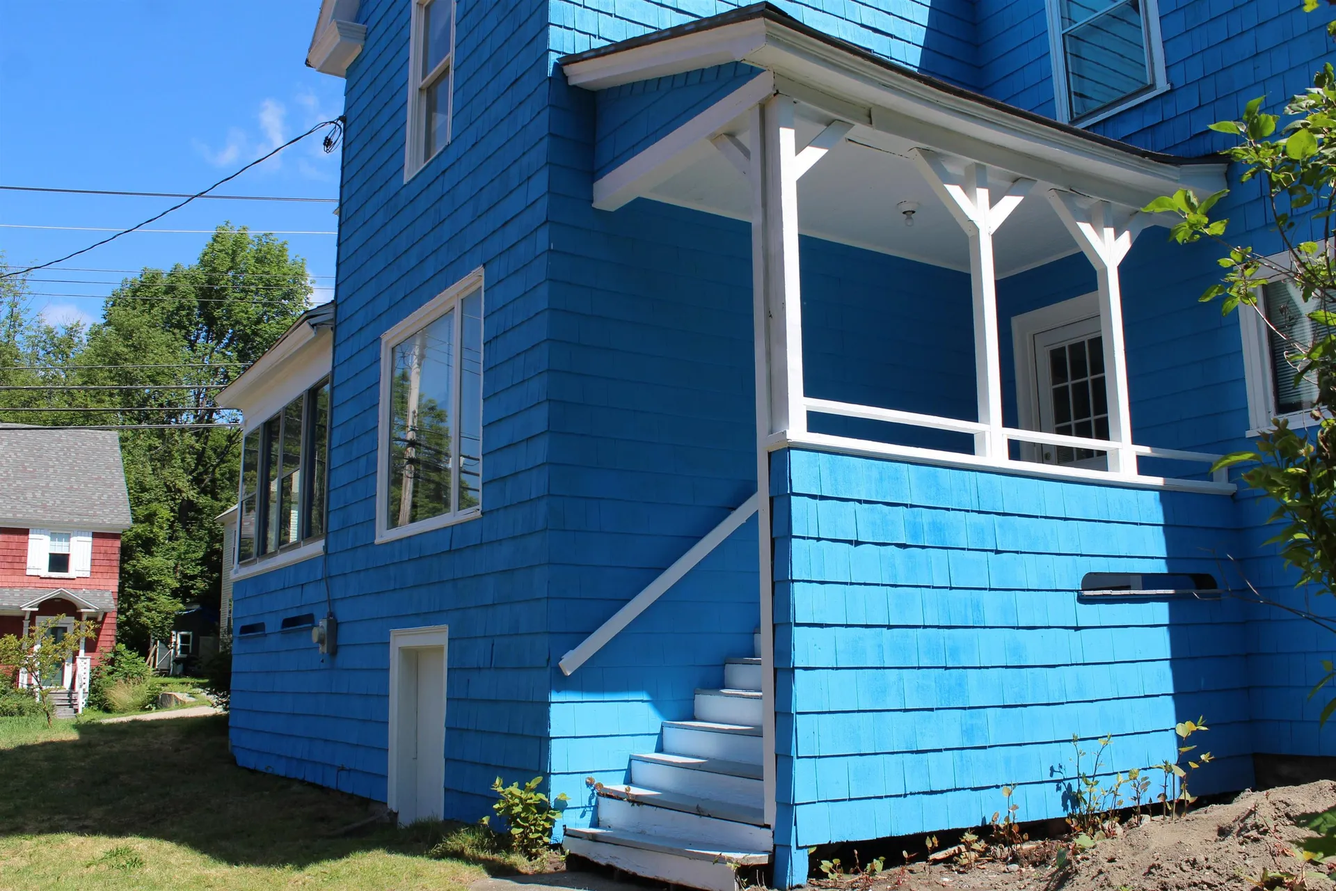 300 Hillside Avenue Berlin NH 03570