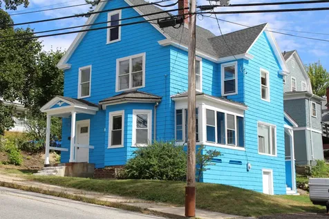 300 Hillside Avenue Berlin NH 03570