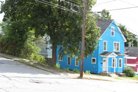 300 Hillside Avenue Berlin NH 03570