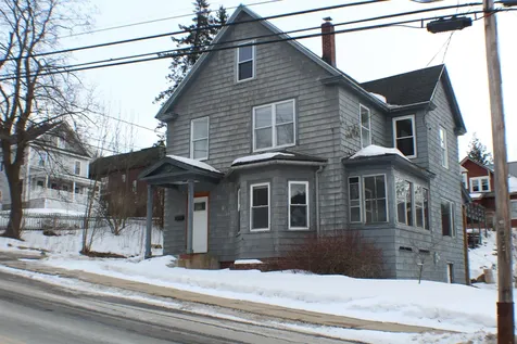 300 Hillside Avenue Berlin NH 03570