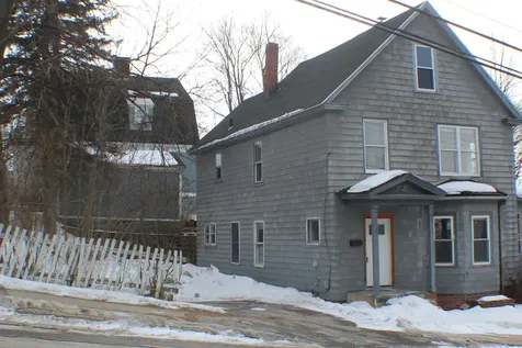 300 Hillside Avenue Berlin NH 03570