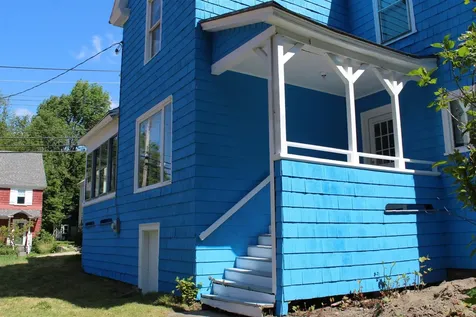 300 Hillside Avenue Berlin NH 03570