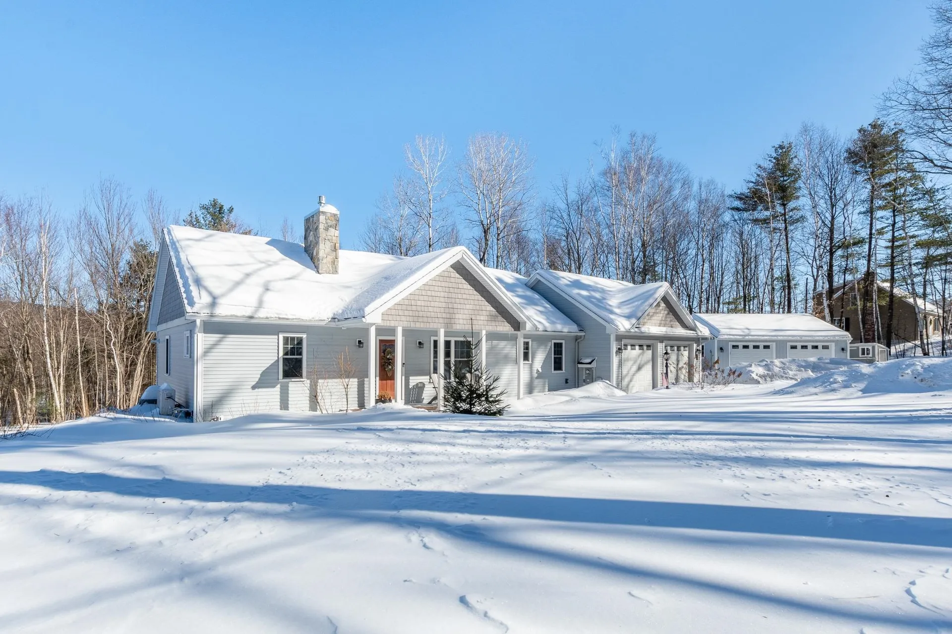 98 Young Road Gilford NH 03249