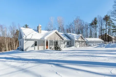 98 Young Road Gilford NH 03249