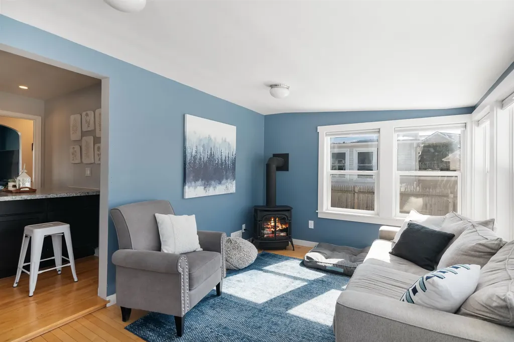 15 Heath Street South Burlington VT 05403