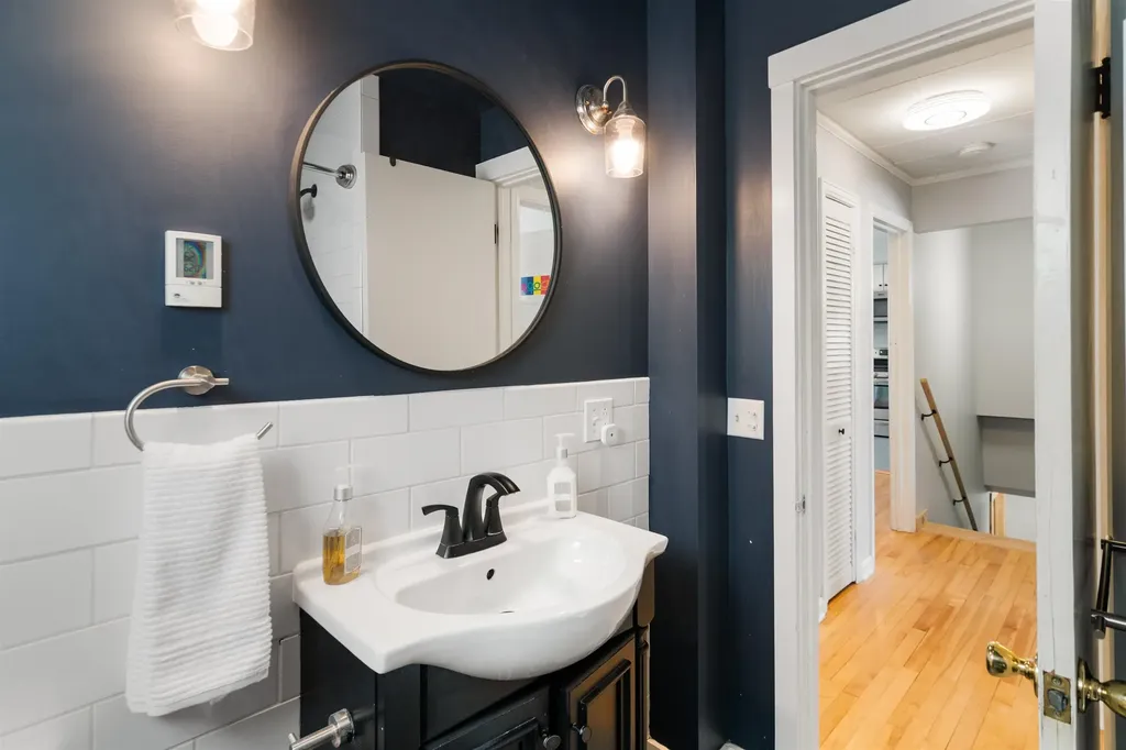 15 Heath Street South Burlington VT 05403