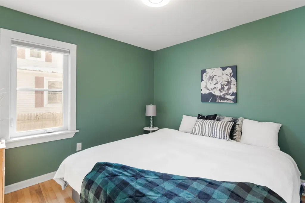 15 Heath Street South Burlington VT 05403