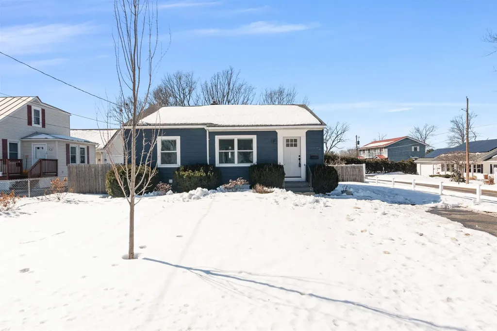 15 Heath Street South Burlington VT 05403