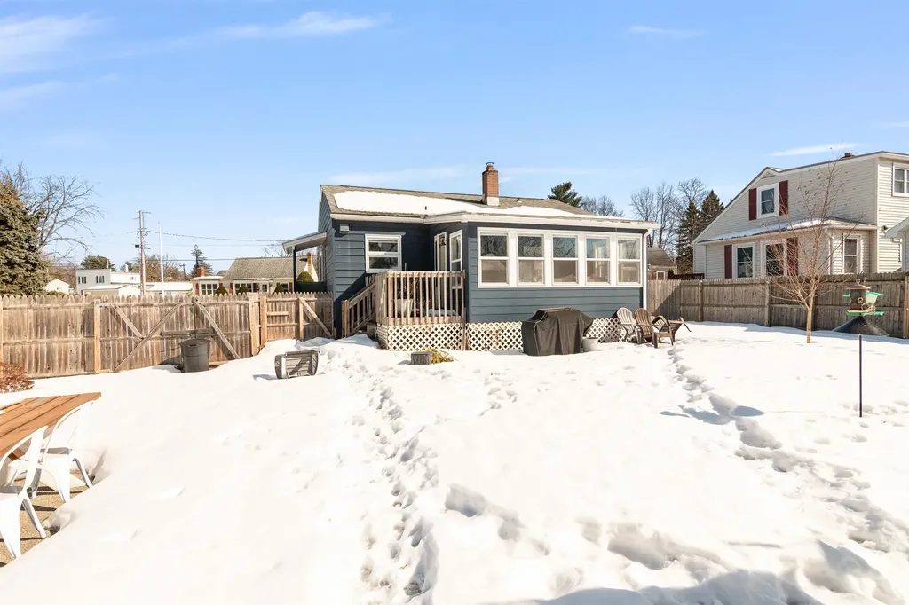 15 Heath Street South Burlington VT 05403