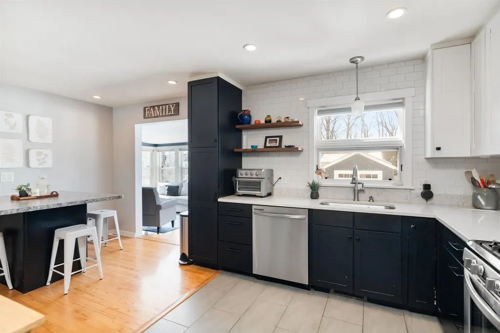 15 Heath Street South Burlington VT 05403