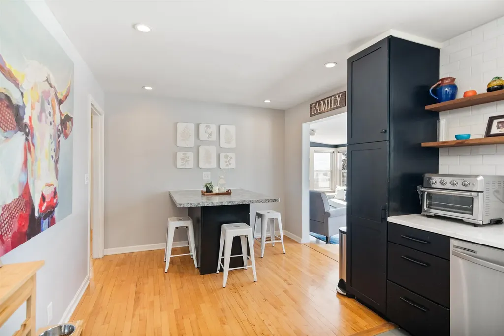 15 Heath Street South Burlington VT 05403