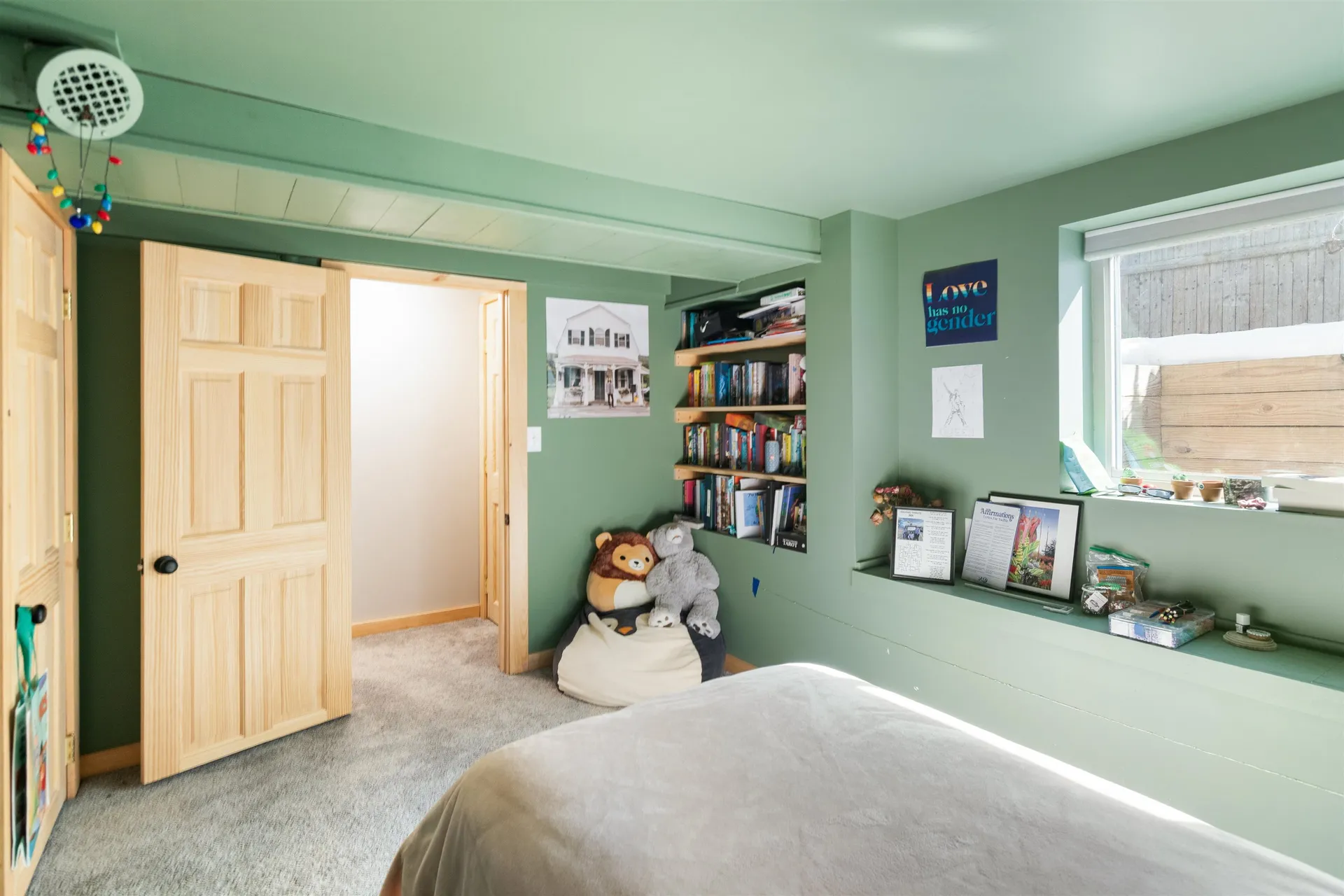 15 Heath Street South Burlington VT 05403