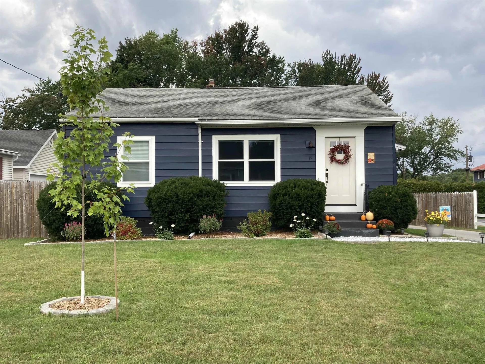 15 Heath Street South Burlington VT 05403