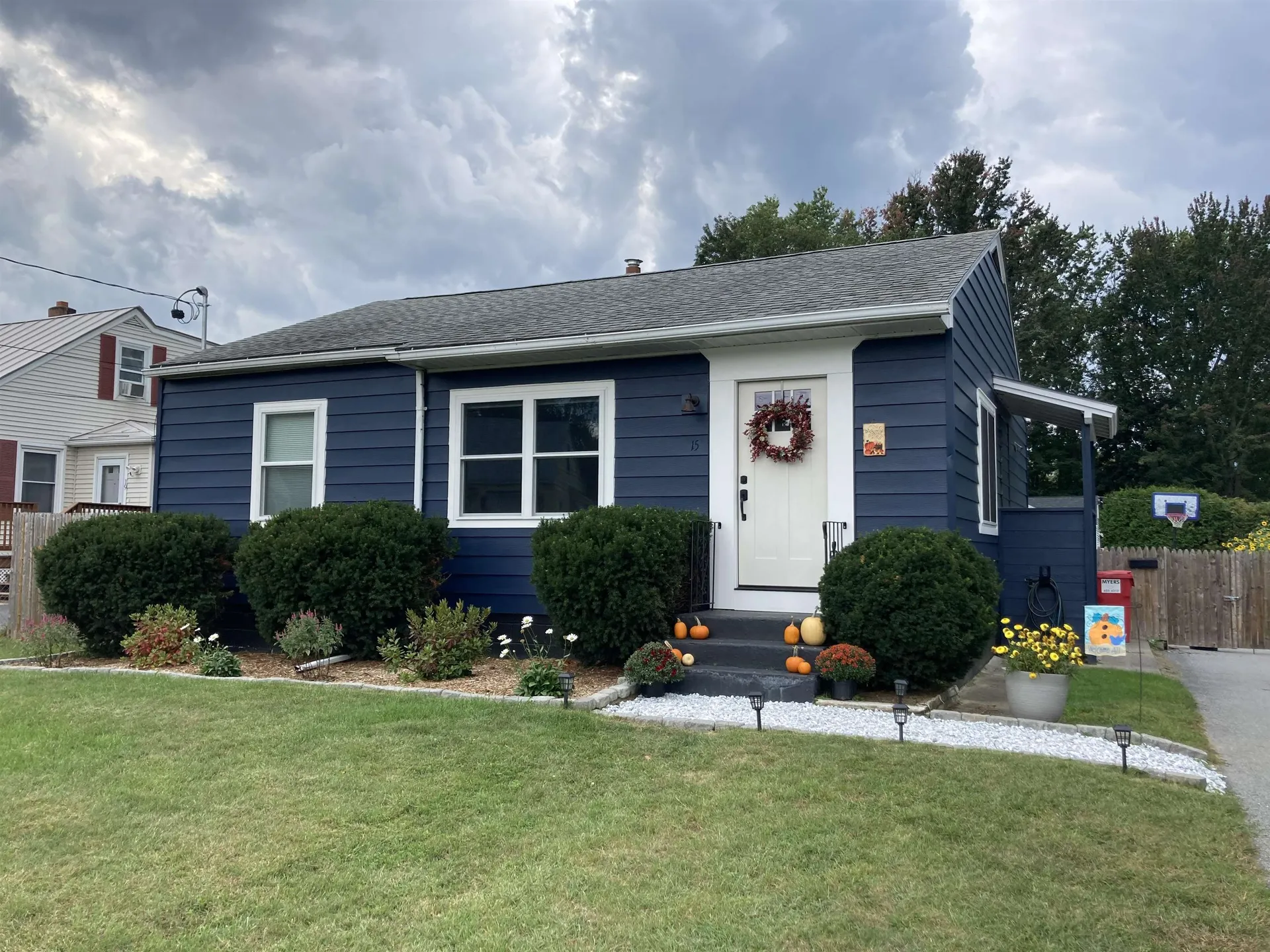 15 Heath Street South Burlington VT 05403