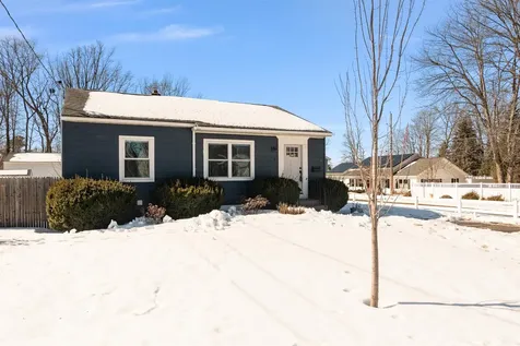 15 Heath Street South Burlington VT 05403