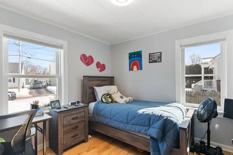 15 Heath Street South Burlington VT 05403