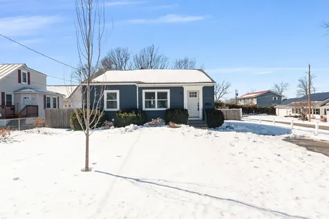 15 Heath Street South Burlington VT 05403