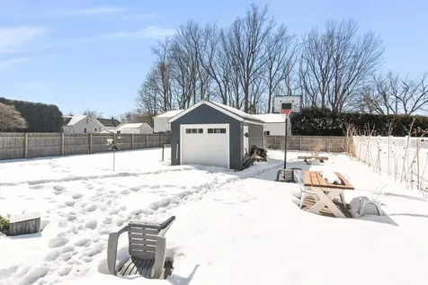 15 Heath Street South Burlington VT 05403