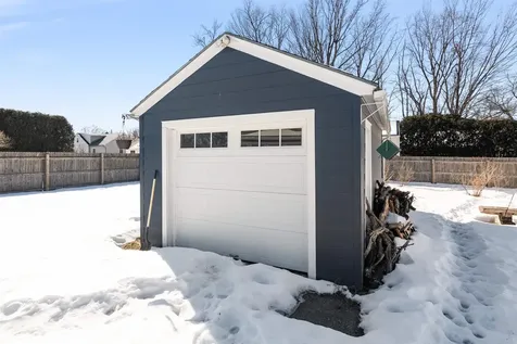 15 Heath Street South Burlington VT 05403