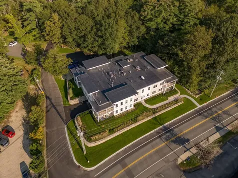 960 Sagamore Avenue Portsmouth NH 03801