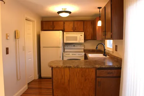 8 Foxtail Lane Goffstown NH 03045