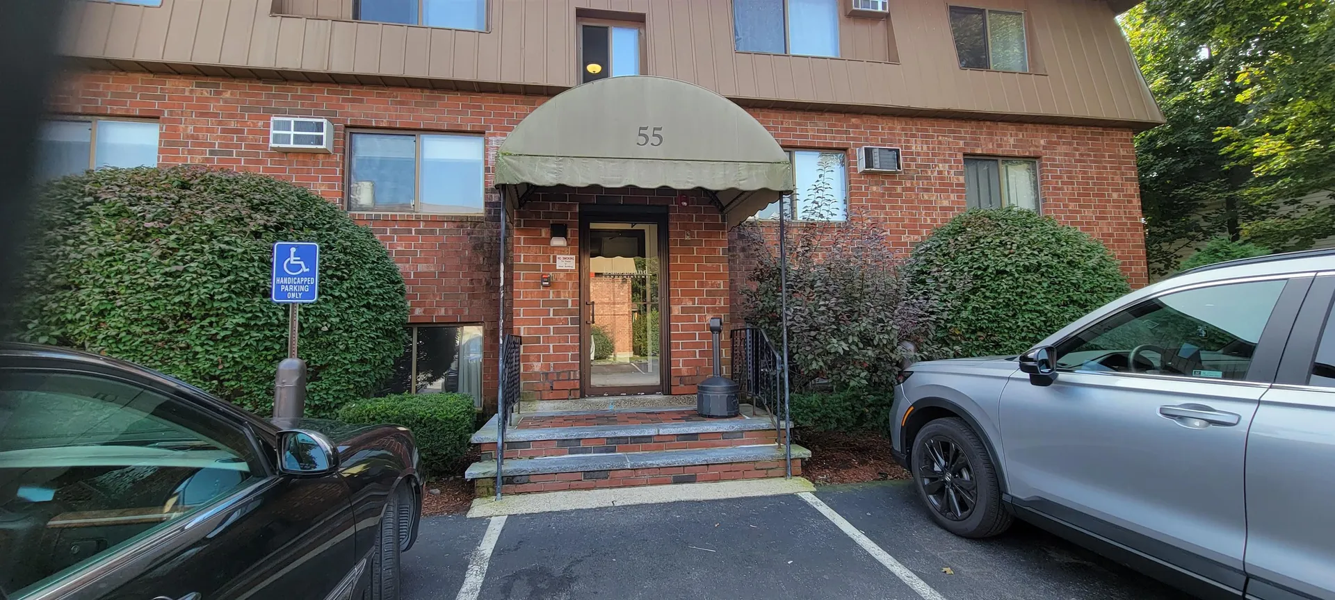 55 Log Street Manchester NH 03102