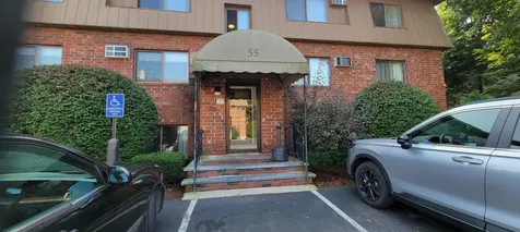 55 Log Street Manchester NH 03102