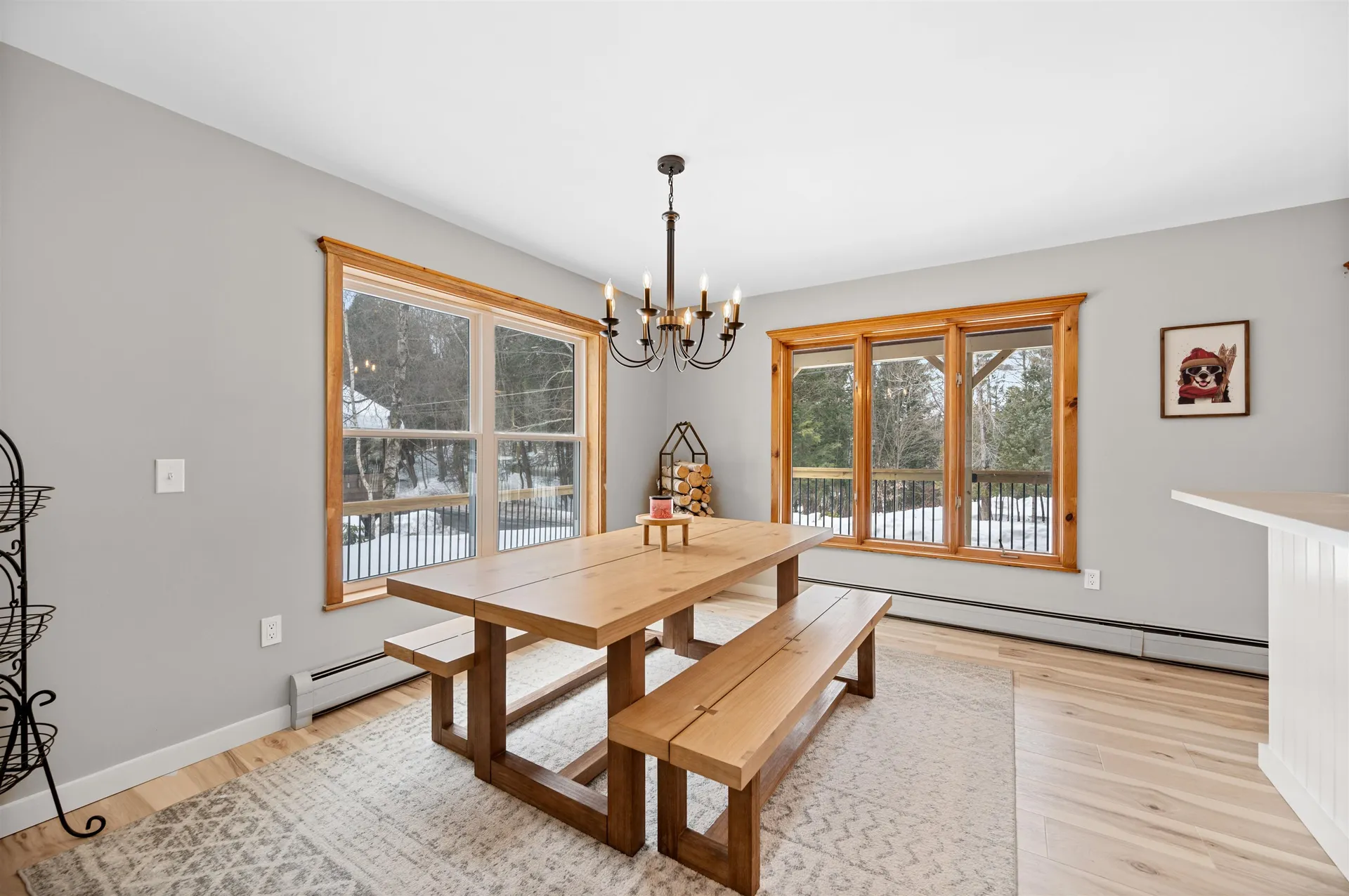 43 Woodland Drive Barre City VT 05641