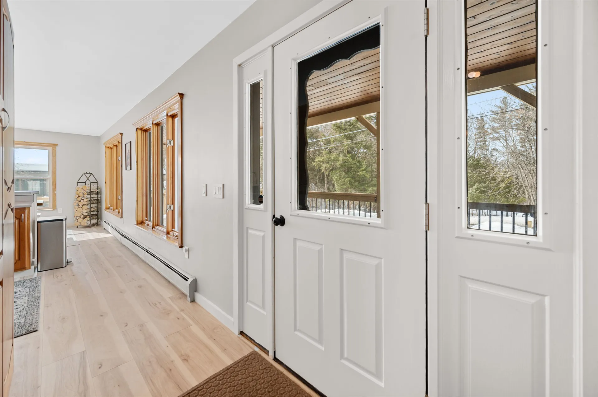 43 Woodland Drive Barre City VT 05641