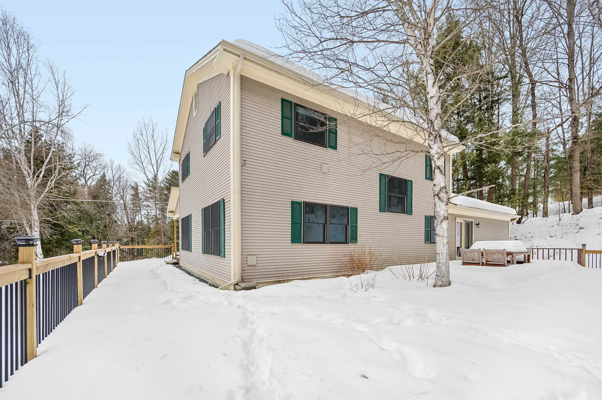 43 Woodland Drive Barre City VT 05641